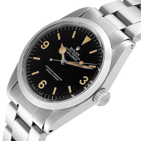 buy rolex explorer 1016